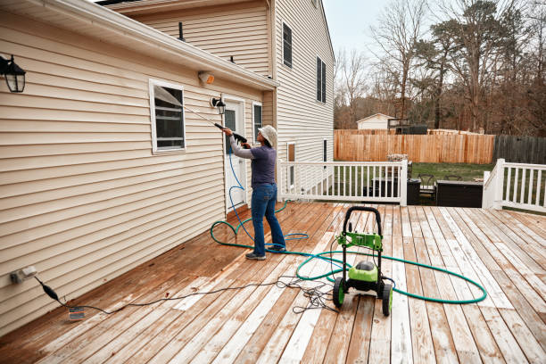  Capitol View, SC Pressure Washing Pros