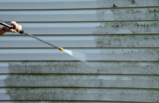 Best Garage Pressure Washing  in Capitol View, SC