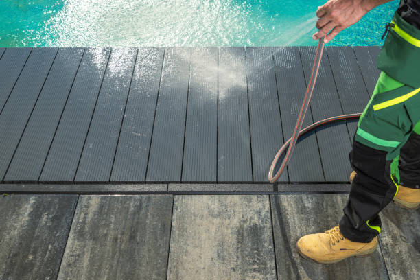 Best Exterior Home Cleaning  in Capitol View, SC