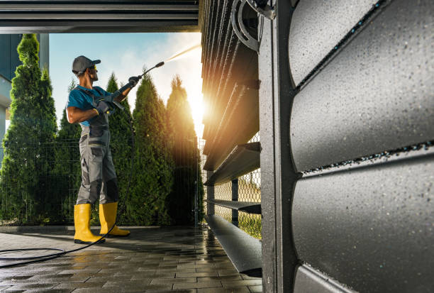 Best Fence Pressure Washing  in Capitol View, SC