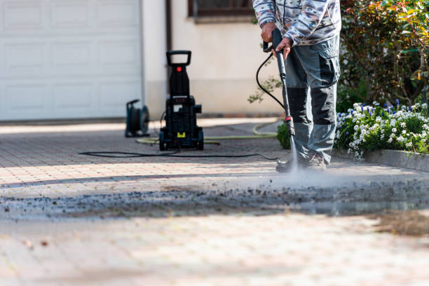 Why Choose Our Certified Pressure Washing Experts for Your Project Needs in Capitol View, SC?