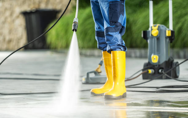 Best Best Pressure Washing Companies  in Capitol View, SC