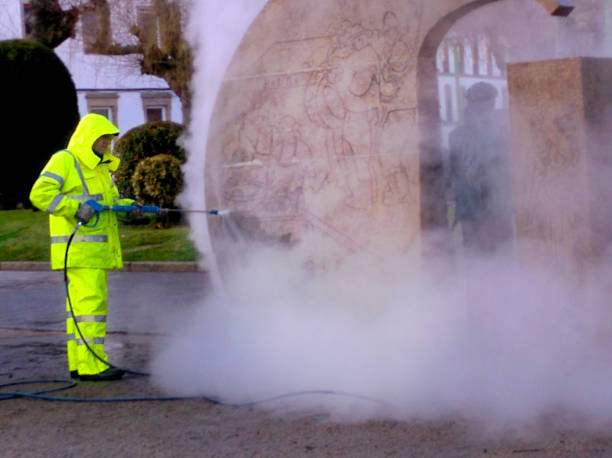 Best Garage Pressure Washing  in Capitol View, SC