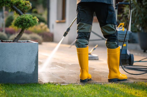 Best Deck Cleaning Services  in Capitol View, SC