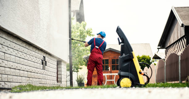 Best Roof Pressure Washing  in Capitol View, SC